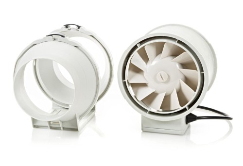 Wentylator kanałowy DFA125