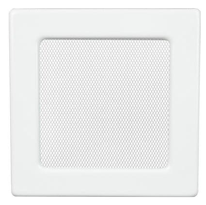 Kratka biała, 17x17cm