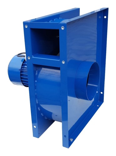 Wentylator promieniowy  GMT-200-110S