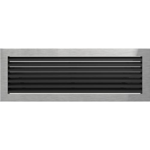 Kratka FRESH szlifowana 17x49