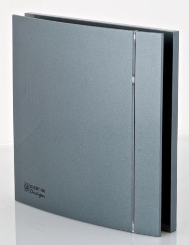 Front Gray (szary) do połączenia z bazą SILENT 100 DESIGN