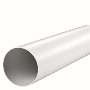 ROHR 160-700 - Kanał wentylacyjny o średnicy 160mm i długości 700mm