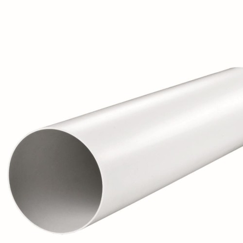 ROHR 160-700 - Kanał wentylacyjny o średnicy 160mm i długości 700mm