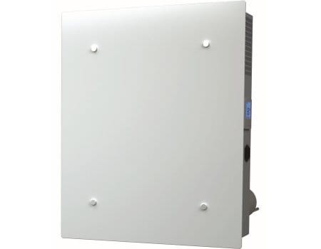 FRESHBOX E1-100 ERV - centrala wentylacyjna