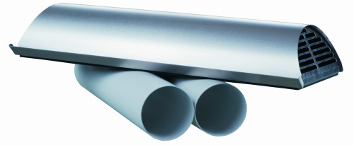 MS1 FRESHBOX 200 chrome