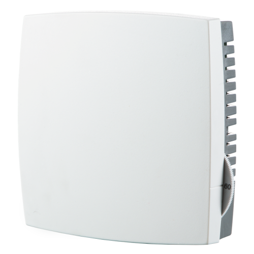 HR-S - zewnętrzny czujnik wilgotności