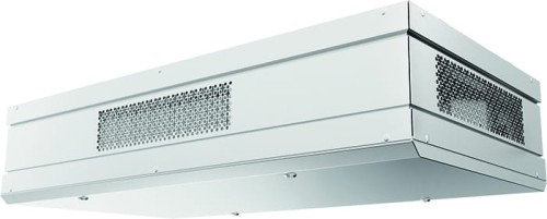 Civic EC DBE2 300 S21 - centrala wentylacyjna