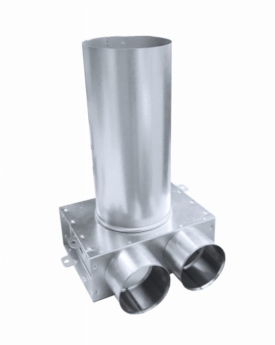 SKRZYNKA ROZPRĘŻNA IPS 2x75/125