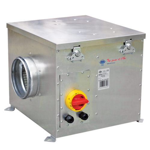 Wentylator kanałowy AFB 250 230V,50HZ