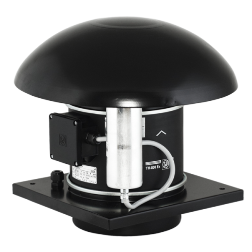 Wentylator dachowy  TH-1100/250 EXEIIT3 230V 50Hz