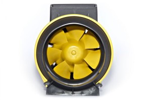 Wentylator kanałowy ML PRO 280/2100