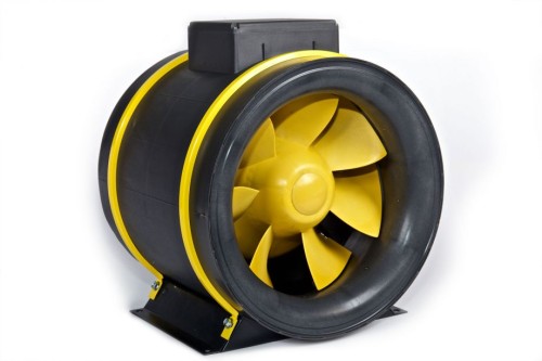 Wentylator kanałowy ML PRO 150/750EC