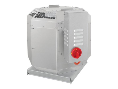 Wentylator dachowy ROOFTEC 2-250/2200S