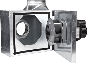 Wentylator kuchenny COOKVENT 355/4400T