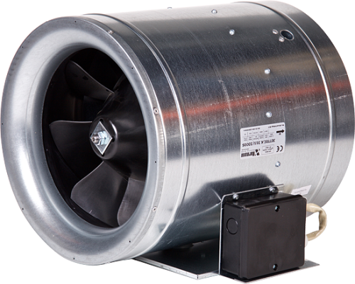 Wentylator kuchenny JETTEC.K 315/3300