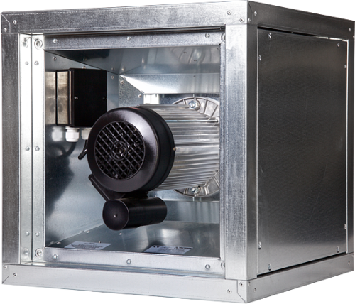 Wentylator kuchenny MBCK 315/3300T