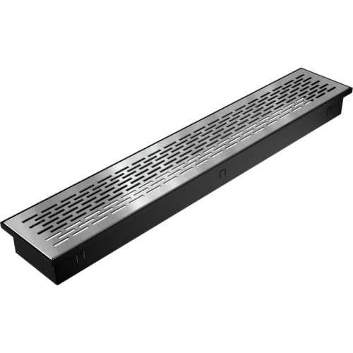 Kratka FLOOR szlifowana 9x60