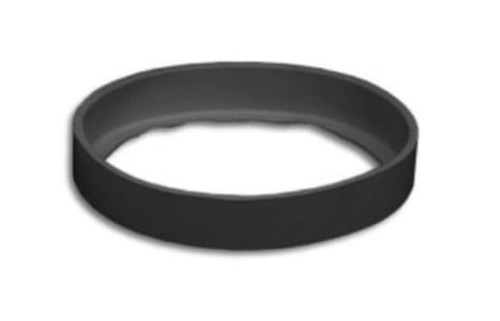 519 - kołnierz gumowy 110-125mm