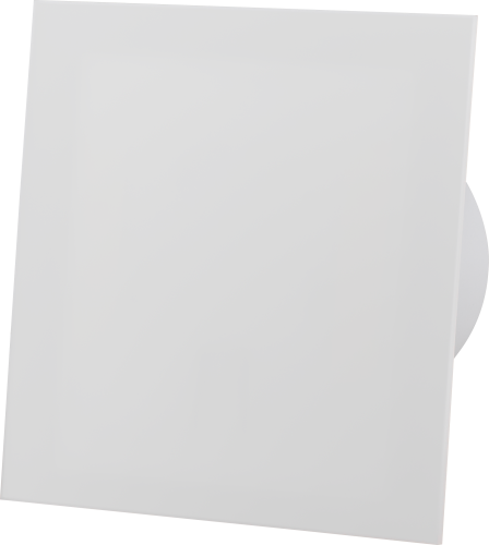 Panel plexi biały mat