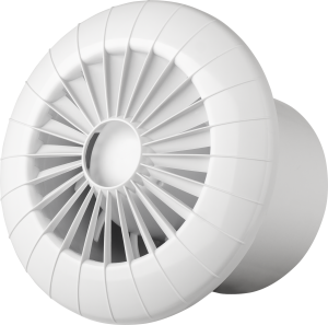 Wentylator sufitowy Arid BB S w wersji standard, fi 100