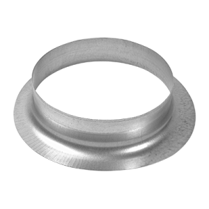 Kołnierz tłoczony, fi 160mm