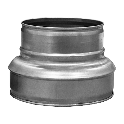 Redukcja 200-160mm