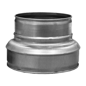 Redukcja 250-125mm