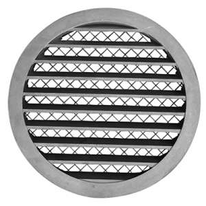 Czerpnia / Wyrzutnia fi 160mm