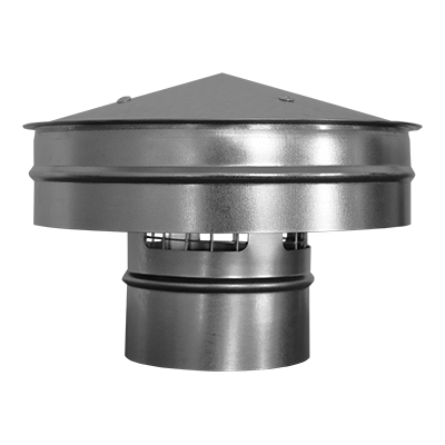 VH 315 - kominek wentylacyjny