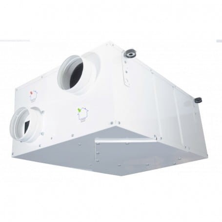 Rekuperator HEKO 250 CLASSIC - DARMOWY TRANSPORT!