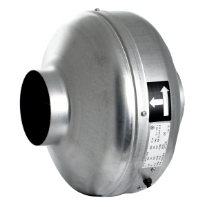 VENT 250NK - wentylator kanałowy