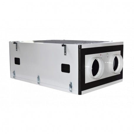 Rekuperator AIR EXPERT H 400 CLASSIC - DARMOWY TRANSPORT!