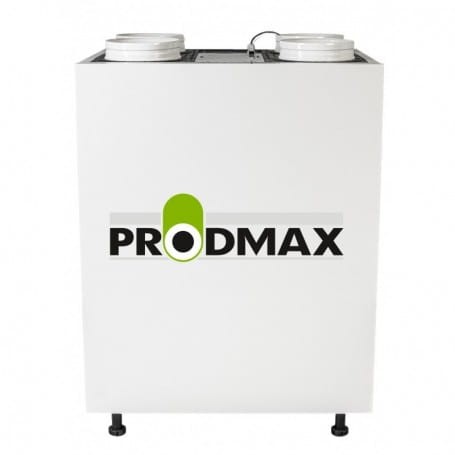 Rekuperator AIR EXPERT V 400 PREMIUM - DARMOWY TRANSPORT!