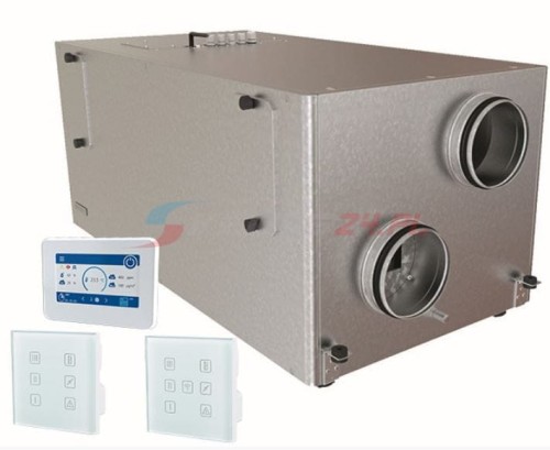 Nawiewno-wywiewna centrala wentylacyjna VUT 700 HBE EC A21