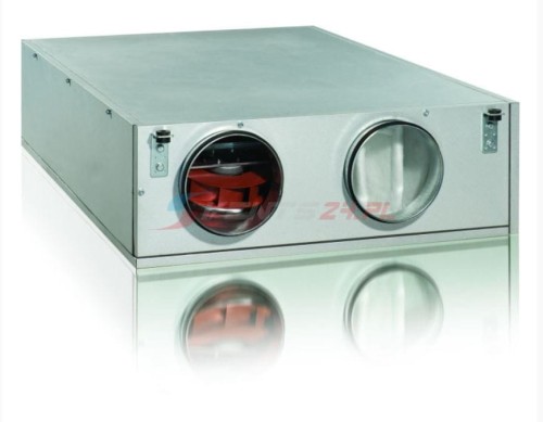 Nawiewno-wywiewna centrala wentylacyjna VUT 900 PBW EC