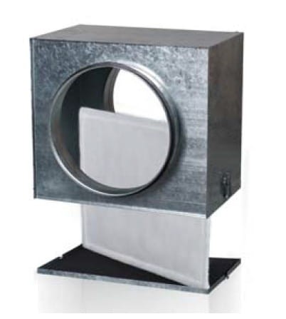 111 Outlet Kaseta Filtracyjna FB 125