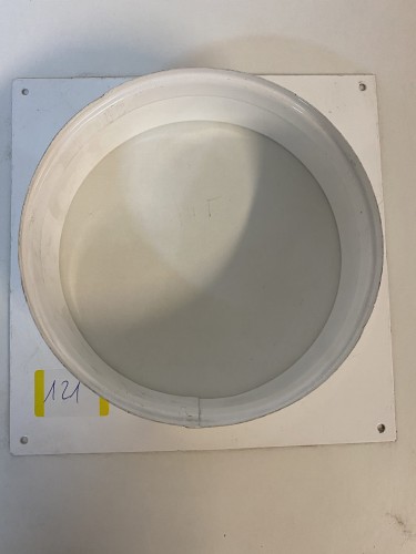 120_Outlet Kołnierz ścienny FMK 250