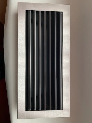 OUTLET! - Kratka FRESH szlifowana 17x37