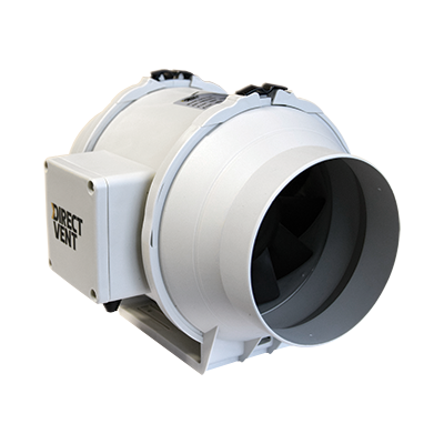 Wentylator kanałowy CFD 250