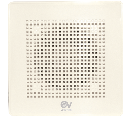 Wentylator PUNTO EVO 100/4" LL - wersja standard - wzmocniony silnik
