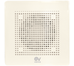 Wentylator PUNTO EVO 100/4" LL TP HCS - czujnik wilgoci + timer - wzmocniony silnik