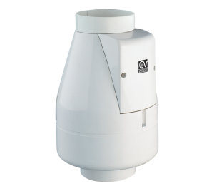 Wentylator AXIAL K - wersja standard