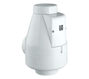 Wentylator ANGOL K  - wersja standard