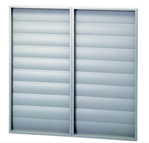 Żaluzja PER 560 W/N
