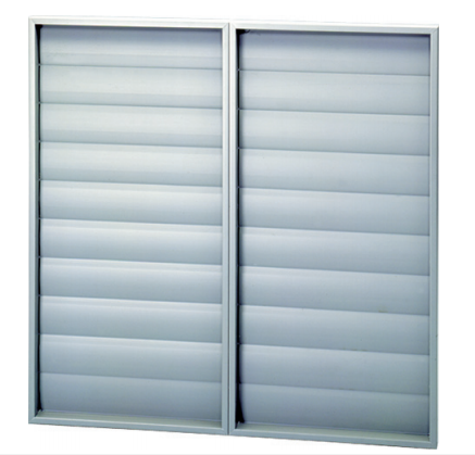 Żaluzja PER 650 W/N