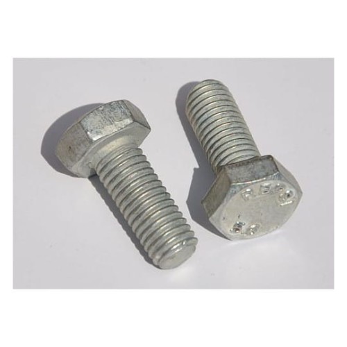 OUTLET! Śruba stalowa ocynkowana SRS-M10