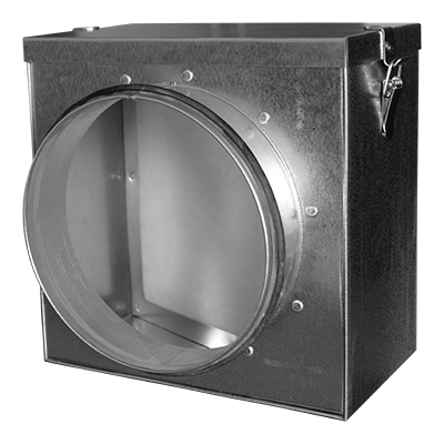 Kaseta filtracyjna FKO 100