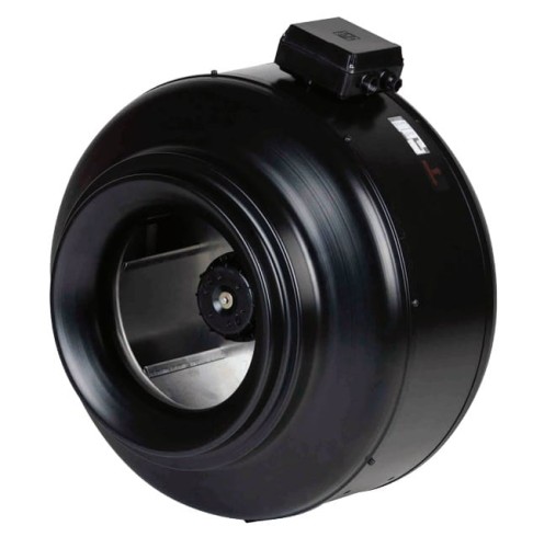 VENT-355 NT  (230/400V50HZ) N8