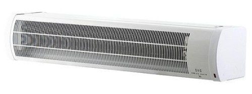 Kurtyna powietrzna COR-12-1500N 400V,50Hz