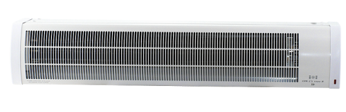 Kurtyna wodna COR-1000NW 9